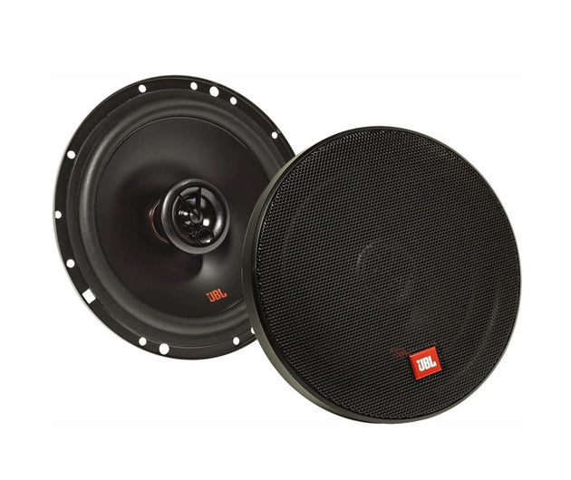 JBL STAGE2 624 SPEAKER 240W/40W Al Bathaa Car Accessories