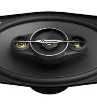 PIONEER TS-A6968S SPEAKER450W/90W Al Bathaa Car Accessories