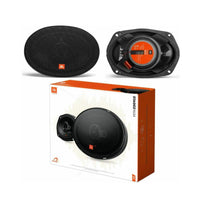 JBL STAGE2 9634 SPEAKER 420W/70W Al Bathaa Car Accessories