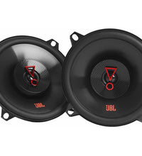JBL STAGE3 527F 5