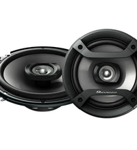 PIONEER TS-F1634 SPEAKER 200W Al Bathaa Car Accessories