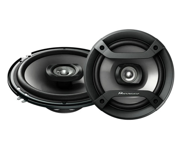 PIONEER TS-F1634 SPEAKER 200W Al Bathaa Car Accessories
