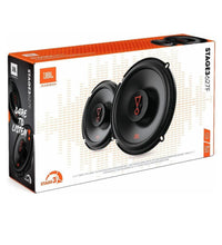 JBL STAGE3 627F SPEAKER 225W/45W Al Bathaa Car Accessories