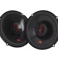 JBL STAGE3 627F SPEAKER 225W/45W Al Bathaa Car Accessories
