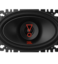 JBL STAGE3 6427 SPEAKER 175W/35W Al Bathaa Car Accessories
