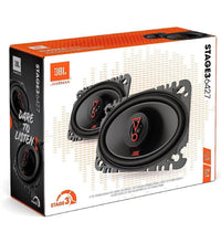JBL STAGE3 6427 SPEAKER 175W/35W Al Bathaa Car Accessories