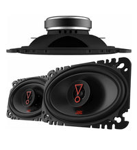 JBL STAGE3 6427 SPEAKER 175W/35W Al Bathaa Car Accessories