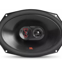 JBL STAGE3-9637 SPEAKER 375/75W Al Bathaa Car Accessories