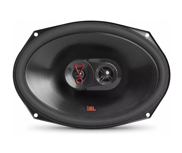 JBL STAGE3-9637 SPEAKER 375/75W Al Bathaa Car Accessories
