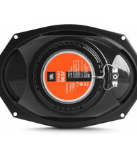 JBL STAGE3-9637 SPEAKER 375/75W Al Bathaa Car Accessories
