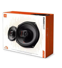 JBL STAGE3-9637 SPEAKER 375/75W Al Bathaa Car Accessories