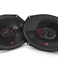 JBL STAGE3-9637 SPEAKER 375/75W Al Bathaa Car Accessories