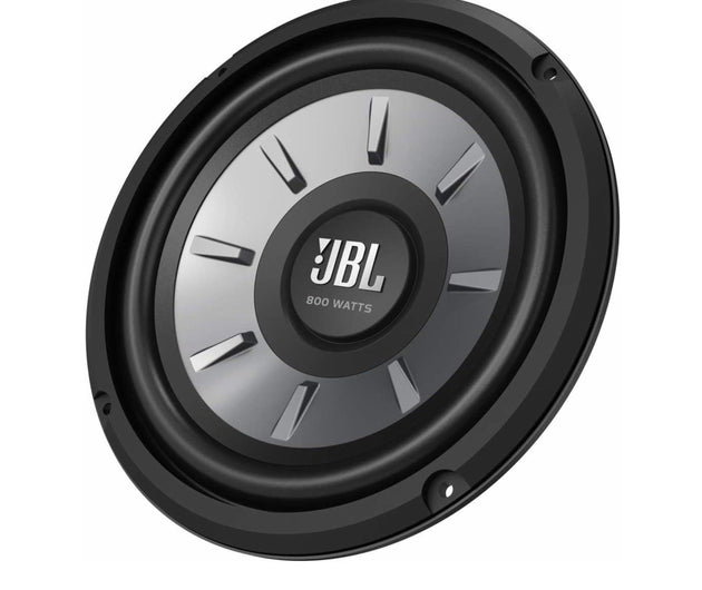 JBL STAGE810 WOOFER8