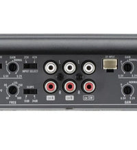 Pioneer GM-D9705 5-Channel Car Audio Amp 2000W Class-D Al Bathaa Car Accessories