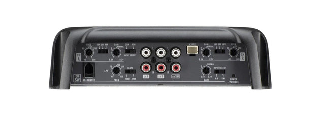 Pioneer GM-D9705 5-Channel Car Audio Amp 2000W Class-D Al Bathaa Car Accessories