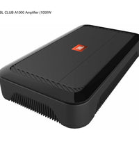 JBL CLUBA1000 AMPLIFIER1000W Al Bathaa Car Accessories