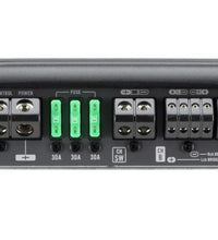 Pioneer GM-D9705 5-Channel Car Audio Amp 2000W Class-D Al Bathaa Car Accessories