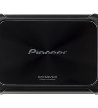 Pioneer GM-D9705 5-Channel Car Audio Amp 2000W Class-D Al Bathaa Car Accessories