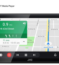 JVC KW-560BT PLAYER Al Bathaa Car Accessories