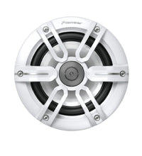 PIONEER TS-ME650FS SPEAKER MR Al Bathaa Car Accessories