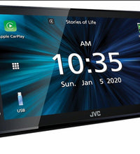 JVC KW-560BT PLAYER Al Bathaa Car Accessories