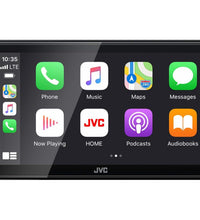 JVC KW-560BT PLAYER Al Bathaa Car Accessories
