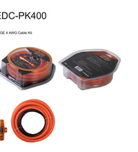 EDGE 4 AWG CABLE KIT Al Bathaa Car Accessories