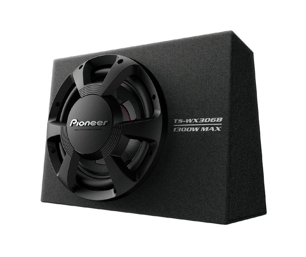 PIONEER TS-WX306 BOX Al Bathaa Car Accessories