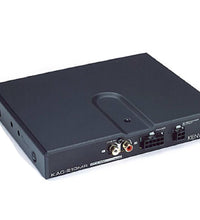 KENWOOD KAC-210MR AMPLIFIER 200W Al Bathaa Car Accessories