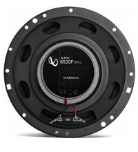 INFINITY ALPHA 6520 SPEAKER Al Bathaa Car Accessories