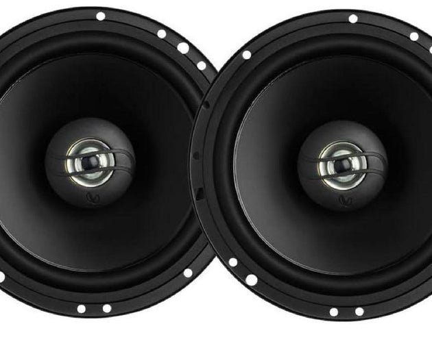 INFINITY ALPHA 6520 SPEAKER Al Bathaa Car Accessories