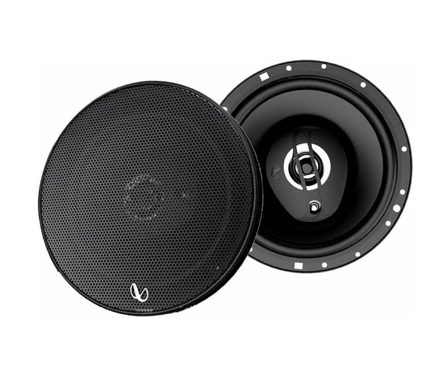 INFINITY ALPHA 6530 SPEAKER Al Bathaa Car Accessories