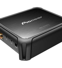 Pioneer GM-D9705 5-Channel Car Amplifier 2000W Peak Class D With RCA Inputs Black Matte Finish Al Bathaa Car Accessories