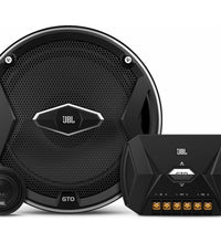 JBL GTO-609C SPEAKER270/90W Al Bathaa Car Accessories