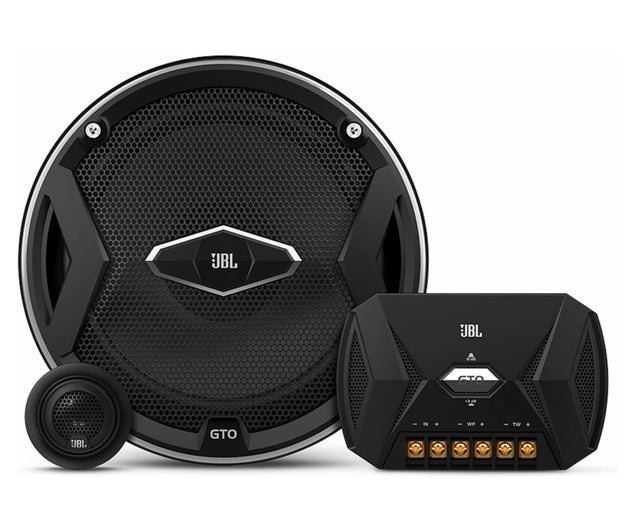 JBL GTO-609C SPEAKER270/90W Al Bathaa Car Accessories