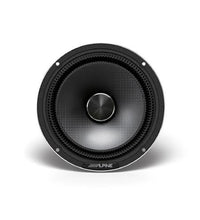 ALPINE HDZ-653S SPEAKER 300W/100W Al Bathaa Car Accessories