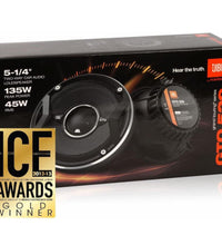 JBL GTO-609C SPEAKER270/90W Al Bathaa Car Accessories