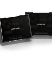 ALPINE HDZ-653S SPEAKER 300W/100W Al Bathaa Car Accessories