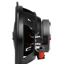 INFINITY ALPHA 6930 SPEAKER 490W Al Bathaa Car Accessories