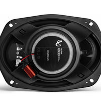 INFINITY ALPHA 6930 SPEAKER 490W Al Bathaa Car Accessories