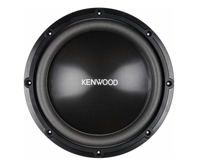 KENWOOD KFC-MW3000 SUBWOOFER1200W/300W Al Bathaa Car Accessories