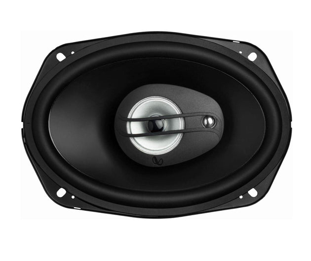 INFINITY ALPHA 6930 SPEAKER 490W Al Bathaa Car Accessories