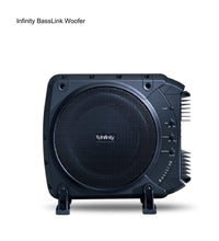 INFINITY BASS LINK WOOFER Al Bathaa Car Accessories