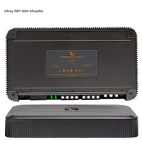 INFINITY REF-3004A AMPLIFIER Al Bathaa Car Accessories