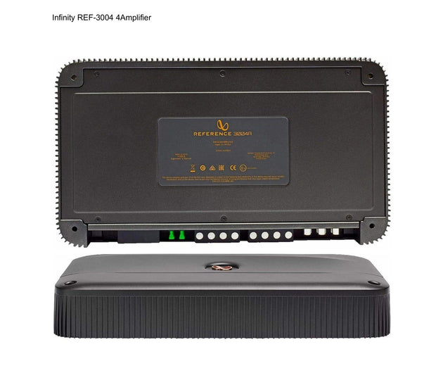 INFINITY REF-3004A AMPLIFIER Al Bathaa Car Accessories