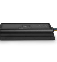 JBL APEX PA454 4CH AMPLIFIER 450W Al Bathaa Car Accessories