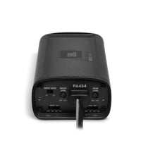 JBL APEX PA454 4CH AMPLIFIER 450W Al Bathaa Car Accessories