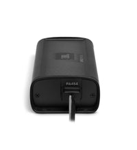 JBL APEX PA454 4CH AMPLIFIER 450W Al Bathaa Car Accessories