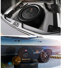 JBL BASSPRO HUB Al Bathaa Car Accessories