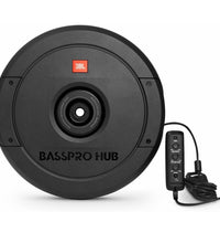 JBL BASSPRO HUB Al Bathaa Car Accessories